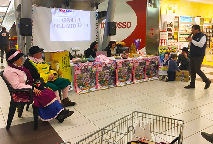Presentata la 39° Edizione del Carnevale Vigezzino