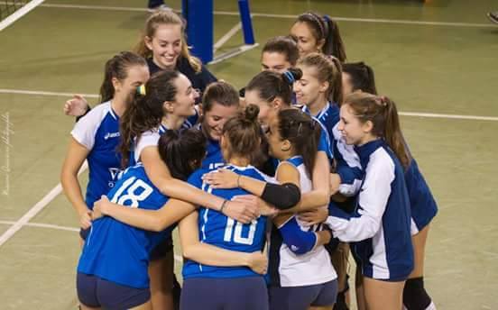 Vega RosAltiora inizia il 2016 tornando al successo: 3-2 a Trecate