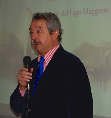 È morto l’ingegner Francesco Rusconi Clerici