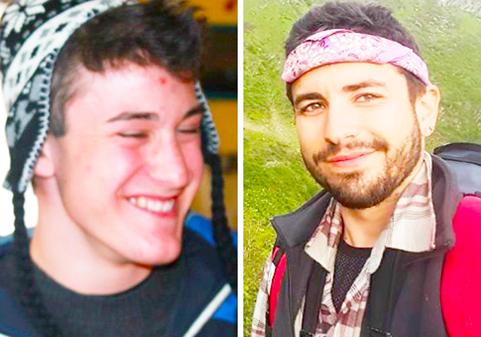 Morte di Davide e Manuel, la commozione del parroco, del sindaco e del preside