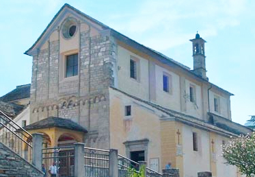 Con la Corale di Trontano stasera “La notte delle emozioni”