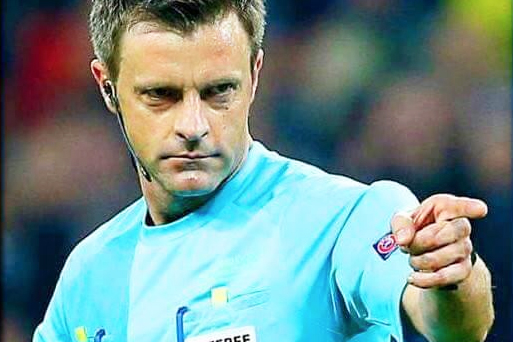 Al via nel Vco il corso per diventare arbitri di calcio e pallavolo