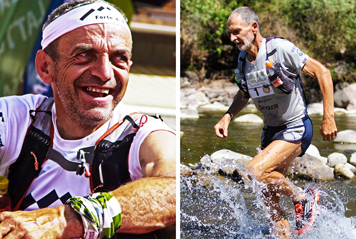 Bettelmatt Ultra Trail incontra i Giganti della Montagna: Bruno Brunod e Marco Olmo a Domo