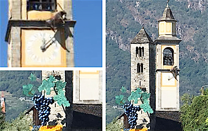 Festa dell'Uva di Masera, è tempo di “pasta e bajan rustia”