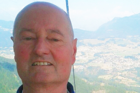 E' morto Fulvio Coffano