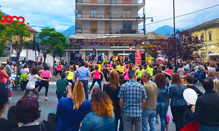 Giugno domese, si fa festa anche lunedì, prolungata di un giorno la manifestazione