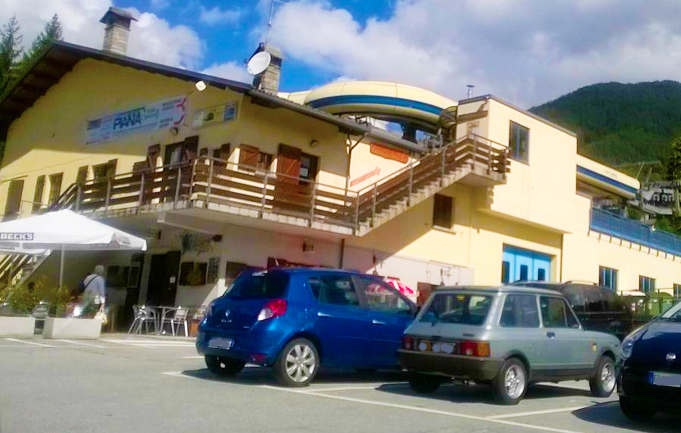 E' morto Cosimo Dell'Aglio, si era ustionato nell'incendio della sua abitazione. Aveva gestito il pub la Stufa