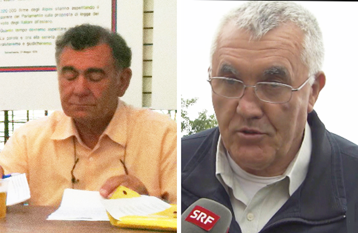 Trasquera: Lincio batte Magliocco per 9 voti e diventa sindaco