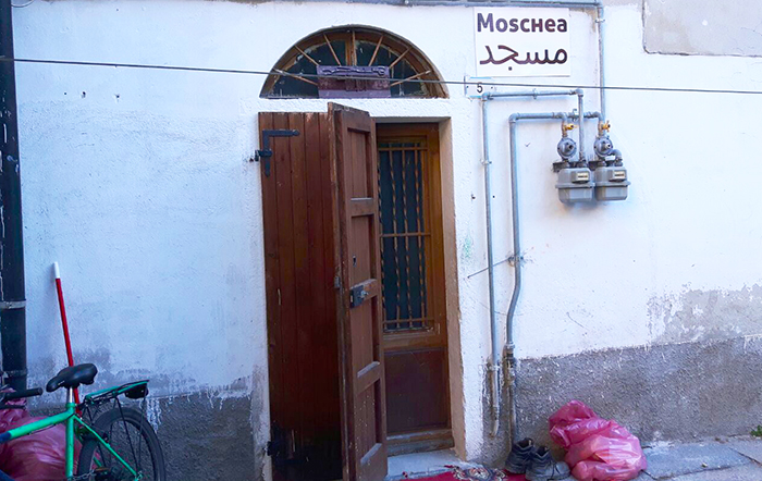 Cattrini chiarisce agli elettori sulla moschea a Domo in vista del ballottaggio: “Mai discusso della questione”