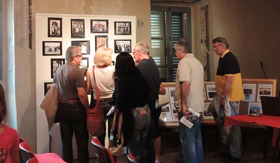 Inaugurata al Museo del Parco la mostra "Gent ad Vigezz", un altro grande risultato per "Sei di Vigezzo se...". Fotogallery
