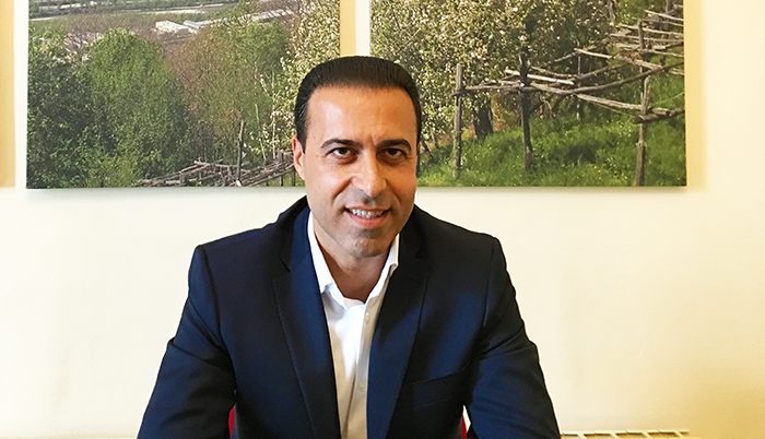 La Lega invita a votare Lucio Pizzi sindaco : “Arriviamo da cinque anni di profondo sonno”