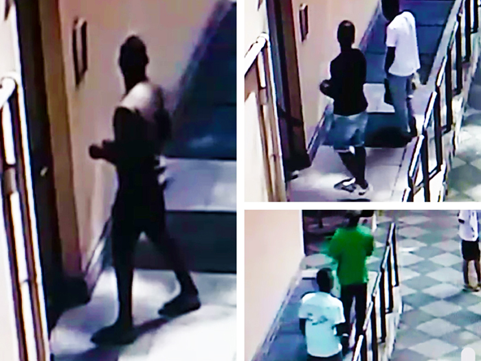 Sarebbero 70 i profughi già a Domodossola, una trentina alloggiati in piazza Stazione. Video