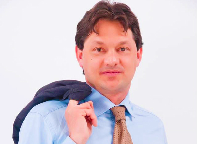 E' Claudio Rapetti Lombardo il campione del centro sinistra a Domo: “Prese di posizioni verso di me errate”