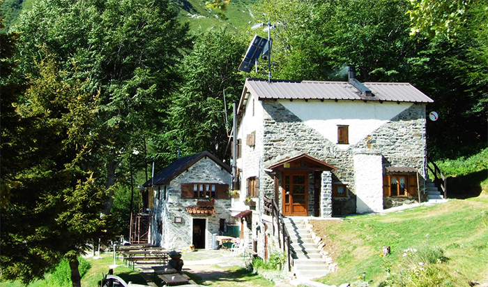 Una giornata in alpeggio con il Cai per celebrare Clemente Rebora, “un poeta sull’alpe”