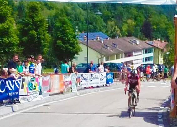 Pedale Ossolano: Samuele Rubino vince il Piccolo Giro d’Oro e si porta a otto vittorie