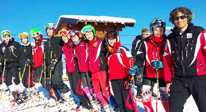 Si rinnova il consiglio direttivo dello Sci Club Valle Antigorio
