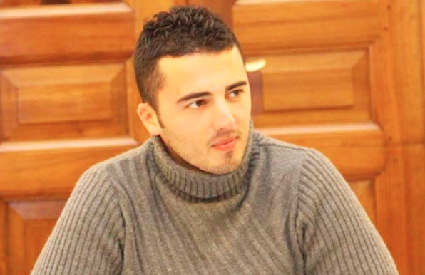 Angelo Tandurella il più votato a Domo. Circa 400 preferenze