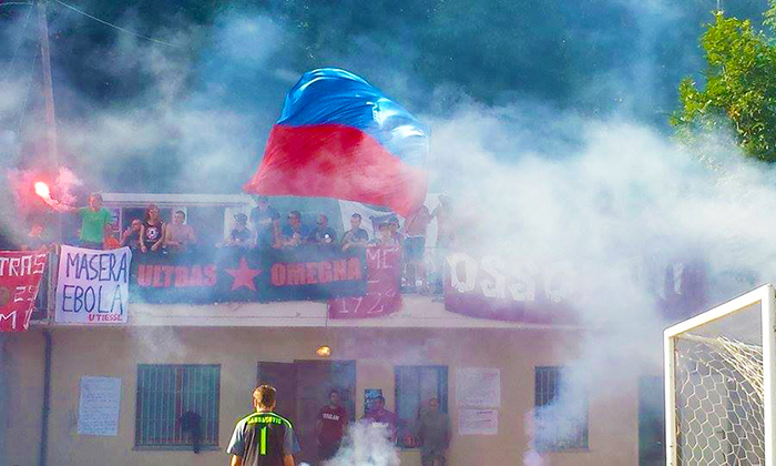 Al via a Toceno il torneo di calcio tra 10 squadre "Memorial Vittorio Zerbinati"