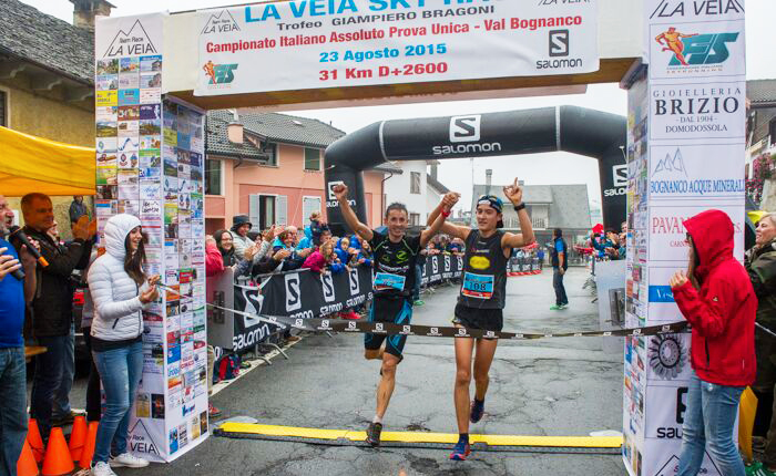 In attesa della Veia Sky Race tanti eventi di contorno e promozione