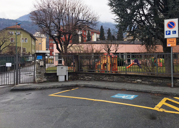 Interpellanza del Pd per gli spazi nelle scuole elementari Milani e nell'asilo Rodari