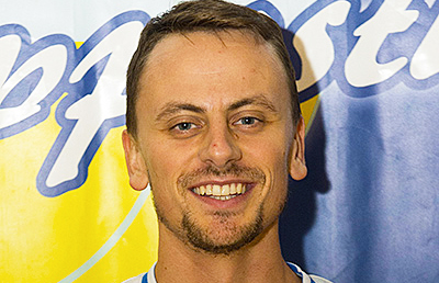 Il Basket Domo parte della fondamenta, confermato il domese Simone Cerutti