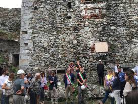 I Castelli di Cannero saranno restaurati e apriranno al pubblico