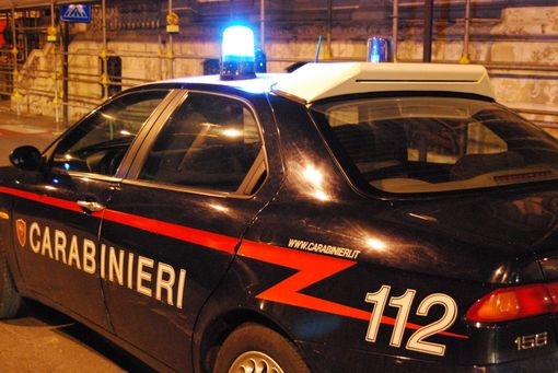 Rifiuta il drugtest, ventiduenne denunciato