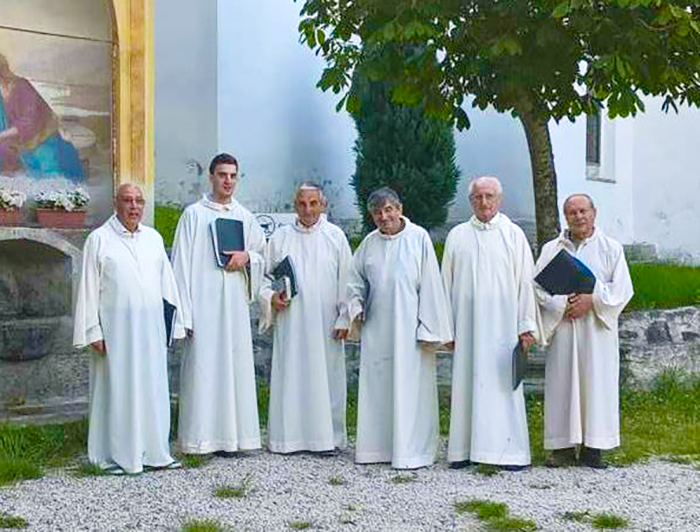 Tanti gli appuntamenti di 'Concerti d'estate' al S.M.Calvario
