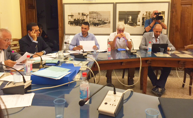 Botta e risposta in consiglio sul ruolo di Domo nell'Unione dei Comuni. Pizzi: “Vogliamo la presidenza”