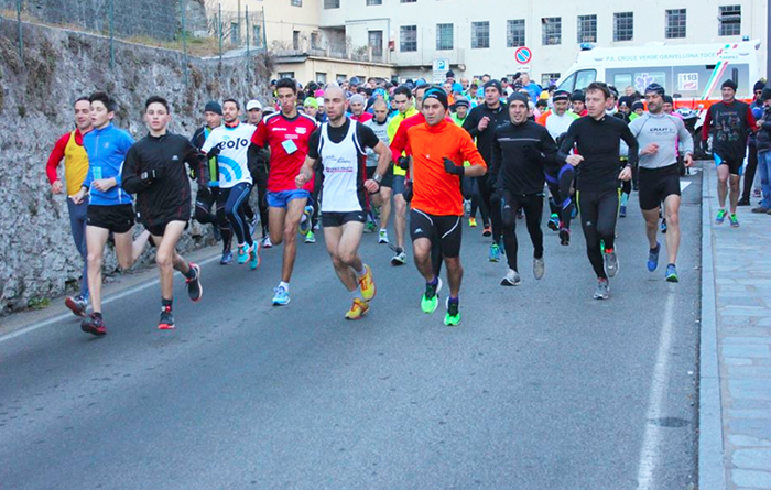 Mozzafiato Sky Race, arrivano i primi nomi importanti