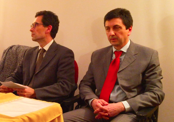 Partito Democratico domese alla resa dei conti, La minoranza diserta l'assemblea: “Aspettiamo il congresso...”