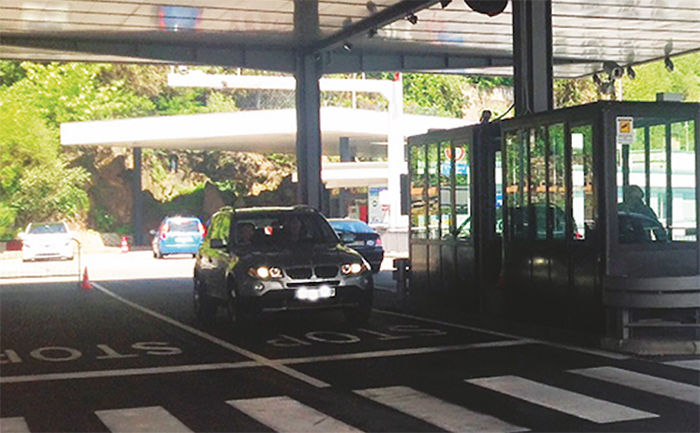 Indagine sui frontalieri del Vco in Svizzera, arrivano i primi risultati