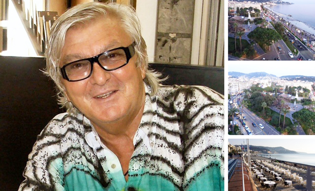 Strage di Nizza: tanti dal Vco in vacanza, il racconto di Ezio Dellapiazza, appena rientrato