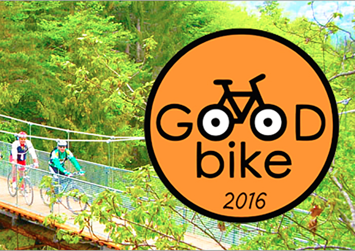 '#GOODBIKE' in Valle Vigezzo: domenica la seconda edizione