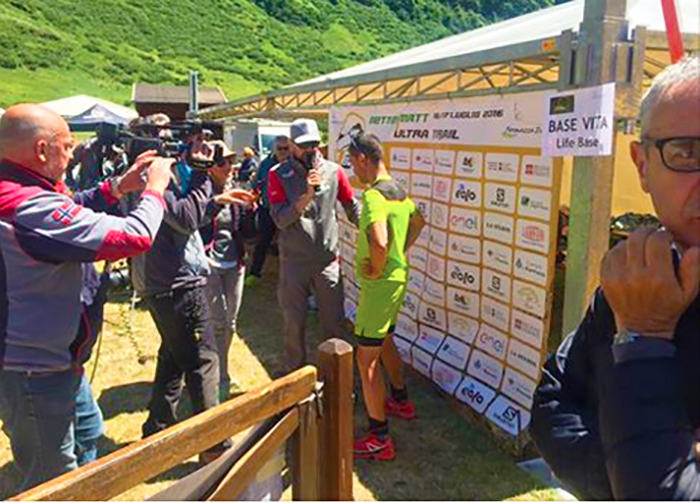 Bettelmatt Ultra Trail. Ecco i vincitori