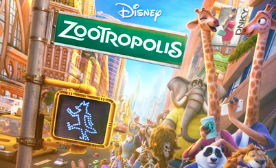 Cinema sotto le stelle in piazza a Domo, martedì c'è “Zootropolis”