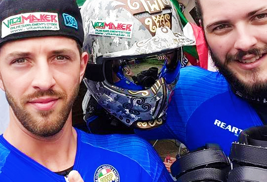 Cristian Losio vince a Pieve il 12° titolo italiano di Roller Alpine. Attesa per la Coppa del Mondo