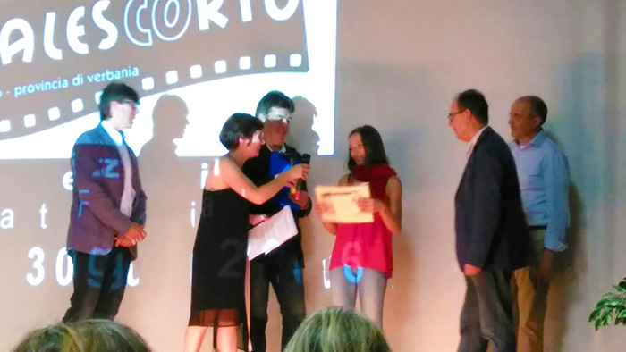 A Malescorto 2016 trionfa Carlos Lascano con “Lila”. Ecco tutti i vincitori. Foto