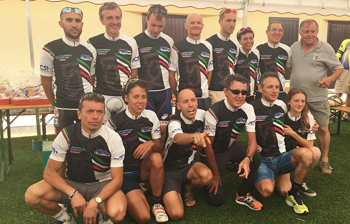 Spettacolare “Mozzafiato”, a San Domenico vincono Maglio e Gaggini. Fotogallery