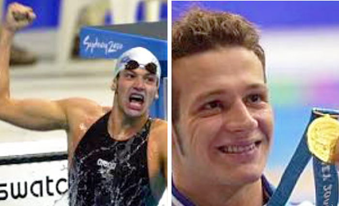 Nasce “Fenice dei Laghi”, squadra di nuoto che unisce Domo e Vco con 100 atleti. Tecnico l'oro olimpico Fioravanti