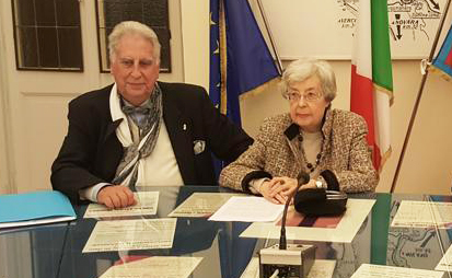 Muore improvvisamente Paola Ruminelli, docente universitaria e presidente dell'associazione dedicata al padre violinista