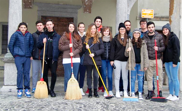Torna "da Cima in Forno" con percorso gastronomico, street basket, e concorso foto