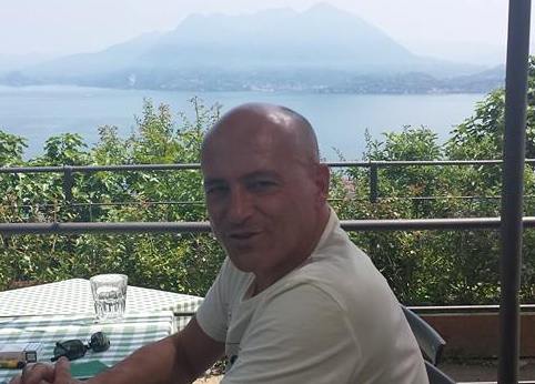 Santino piange l’architetto Placchi
