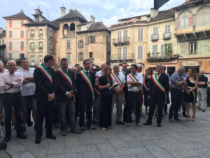 Profughi, a Premosello una mozione per dire no