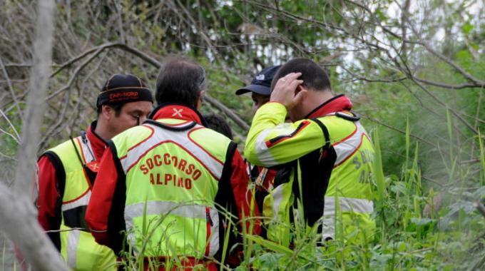 Ritrovati due dei quattro escursionisti dispersi in Val Grande