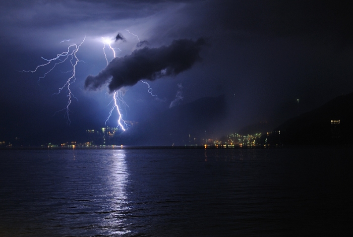Allerta meteo nelle prossime 36 ore