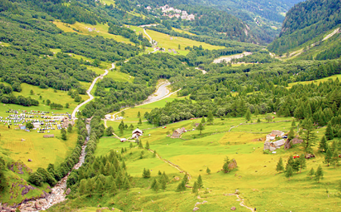 L' estate in Valle Divedro: una programmazione ricca di eventi