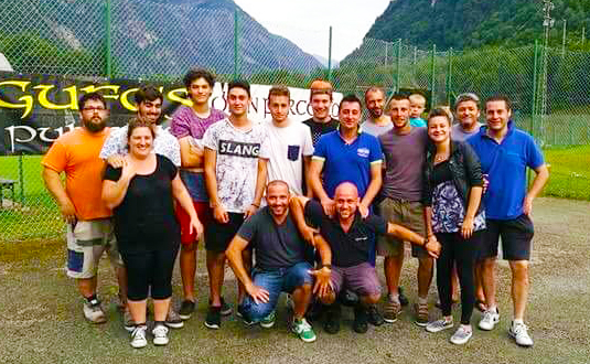 E' il “Varsenal” la squadra vincitrice del torneo calcistico di Varzo
