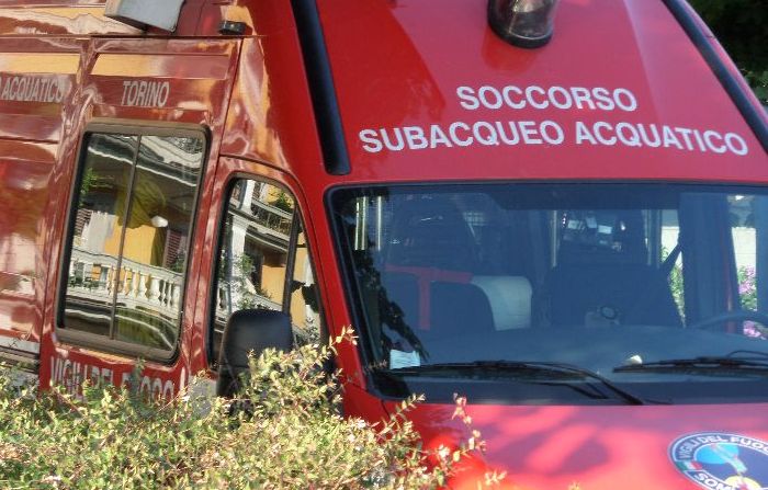 Trentunenne della Costa d'Avorio annega a Arona