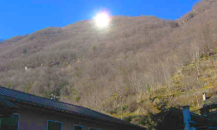 Dieci anni fa lo specchio di Viganella stupiva il mondo. Un'occasione mancata per l'Ossola ed il Vco?